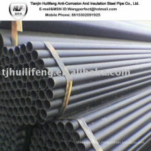 API 5L Pipe Line / API 5L Tubulação de Gás PSL1 / Tubo de Aço Anti-Corrosivo